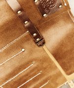 Copacetic Rolovací pouzdro Barber - Obrázek 3