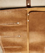 Copacetic Rolovací pouzdro Barber - Obrázek 4