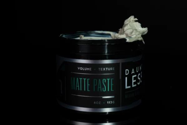 Dauntless Matte Paste - matná pasta na vlasy 113 g