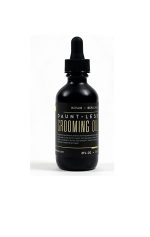 Nový Dauntless vyživující olej Grooming Oil Cucumber Mint 60 ml skladem TOP CENA 2022