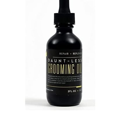Nový Dauntless vyživující olej Grooming Oil Cucumber Mint 60 ml skladem TOP CENA 2022