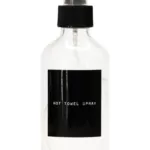 Nový Firsthand doplňovací láhev na Hot towel spray skladem TOP CENA 2022