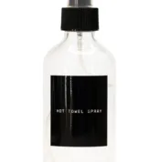 Nový Firsthand doplňovací láhev na Hot towel spray skladem TOP CENA 2022