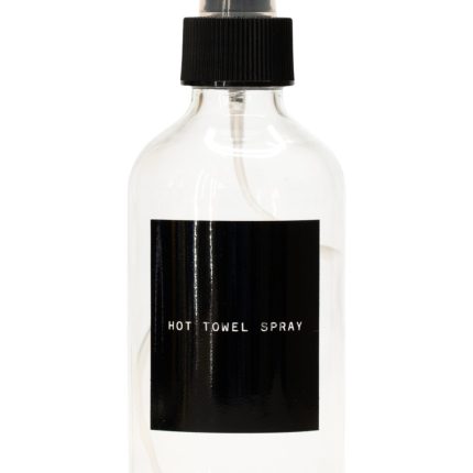 Nový Firsthand doplňovací láhev na Hot towel spray skladem TOP CENA 2022