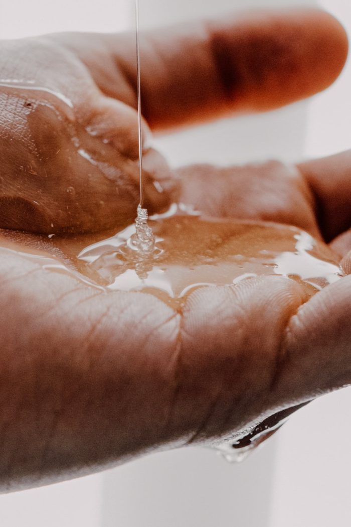 Firsthand hydratační šampon na vlasy 300 ml - Obrázek 4