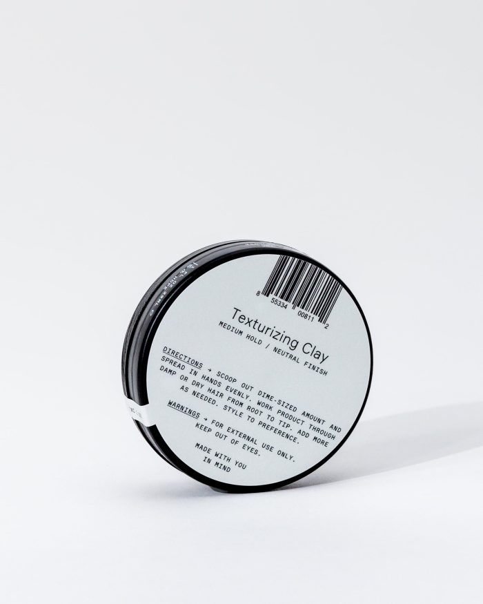Firsthand lehký jíl na vlasy Texturizing Clay 29 ml Nový Firsthand lehký jíl na vlasy Texturizing Clay 29 ml skladem TOP CENA 2022