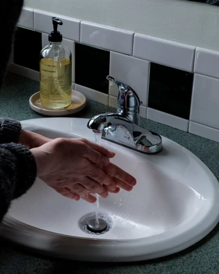 Firsthand tekuté mýdlo na ruce 475 ml - Obrázek 3