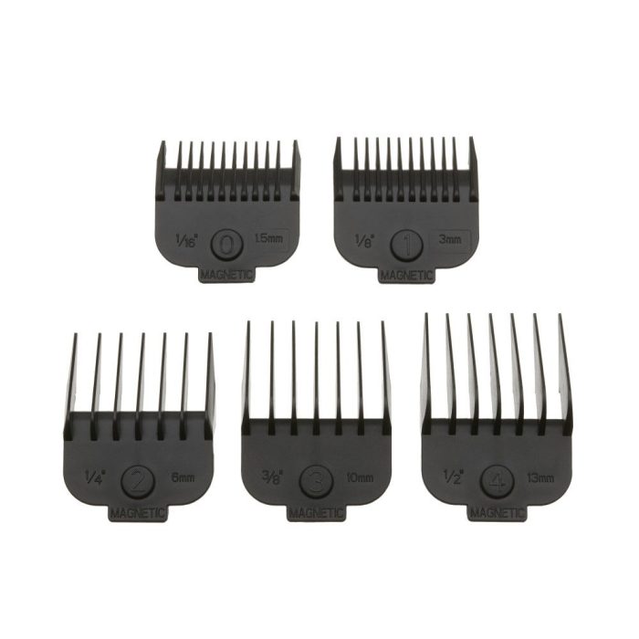 GAMMA+ CLIPPER ABSOLUTE ALPHA - Obrázek 3