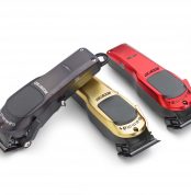 ProBarber obchod - vše pro chlapy a barbershopy