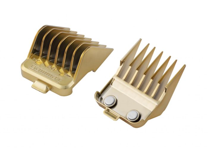 GAMMA+ CLIPPER X-ERGO - Obrázek 6