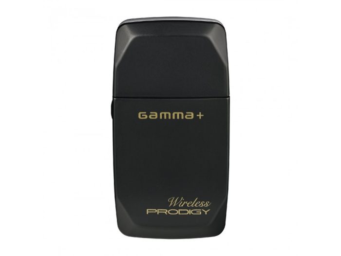 GAMMA+ SHAVER WIRELESS PRODIGY - Obrázek 11