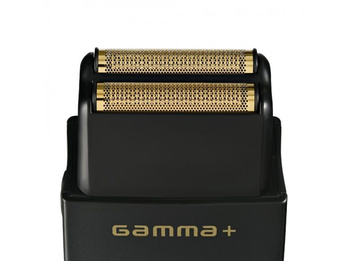 GAMMA+ SHAVER WIRELESS PRODIGY - Obrázek 7