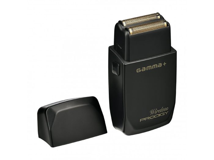 GAMMA+ SHAVER WIRELESS PRODIGY - Obrázek 8