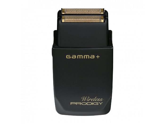 Nový GAMMA+ SHAVER WIRELESS PRODIGY skladem TOP CENA 2022