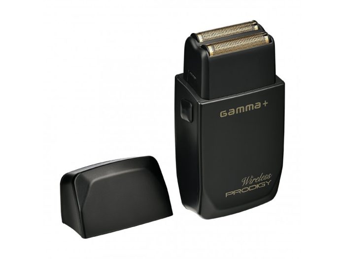 GAMMA+ SHAVER WIRELESS PRODIGY - Obrázek 9