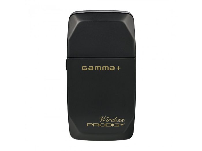GAMMA+ SHAVER WIRELESS PRODIGY - Obrázek 10