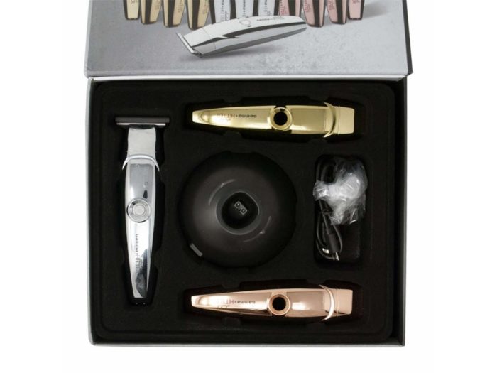 GAMMA+ TRIMMER ABSOLUTE HITTER - Obrázek 4