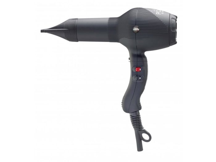 Nový Gamma+ ABSOLUTE POWER - Matně černá skladem TOP CENA 2022