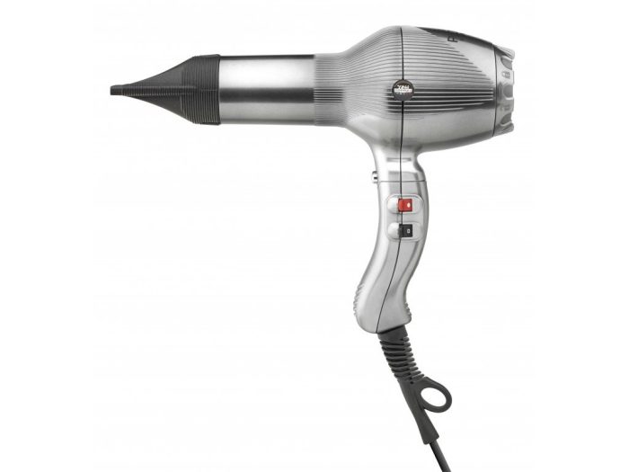 Nový Gamma+ ABSOLUTE POWER - Stříbrná skladem TOP CENA 2022