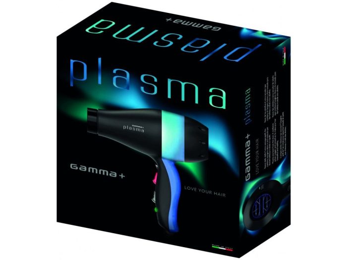 Gamma+ PLASMA - Obrázek 2