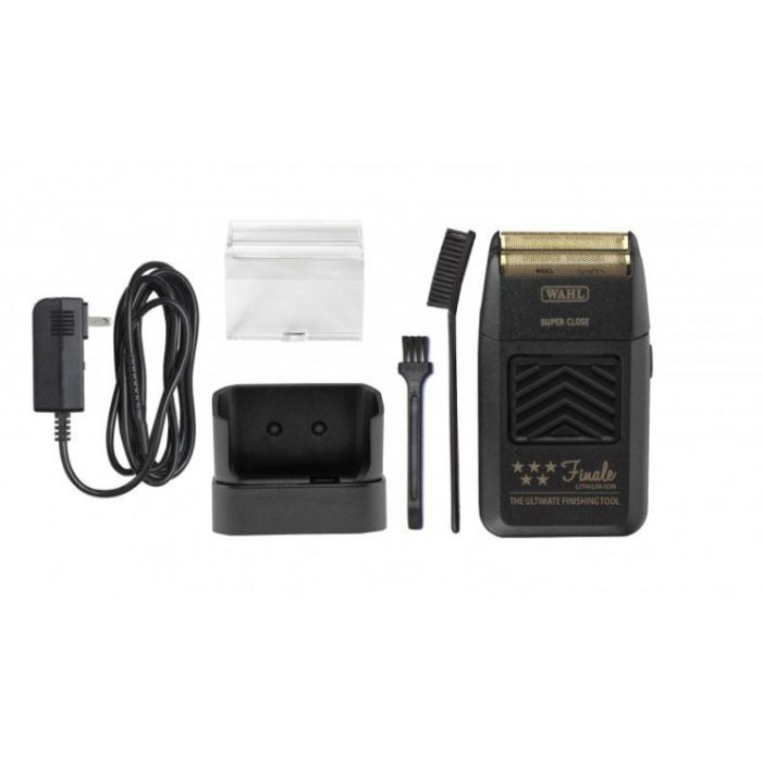 Holicí strojek WAHL 08164-516 FINALE - Obrázek 2