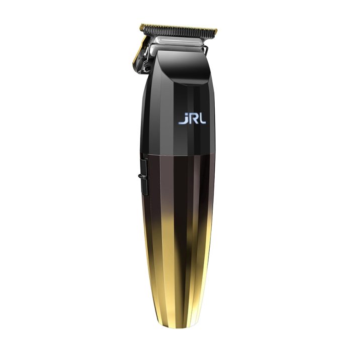 JRL FreshFade 2020T Trimmer Gold Profesionální Zastřihovač Vlasů JRL FreshFade 2020T Trimmer Gold JRL FreshFade 2020T Trimmer Gold Profesionální Zastřihovač Vlasů skladem TOP CENA 2022