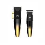 Nový JRL Sada FRESH FADE 2020 CLIPPER + TRIMMER skladem TOP CENA 2022