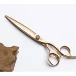 Nový Kadeřnické Nůžky OHKA SAKURA 260S skladem TOP CENA 2022