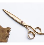 Nový Kadeřnické Nůžky OHKA SAKURA 260S skladem TOP CENA 2022