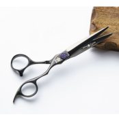 Nový Kadeřnické nůžky OHKA SAKURA 160S skladem TOP CENA 2022