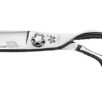 Nový Kadeřnické nůžky OHKA SAKURA FH600S skladem TOP CENA 2022