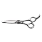 Nový Kadeřnické nůžky OHKA SAKURA NH575R skladem TOP CENA 2022