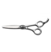 Nový Kadeřnické nůžky OHKA SAKURA NH575R skladem TOP CENA 2022