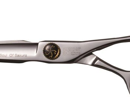 Nový Kadeřnické nůžky OHKA SAKURA Super Elite 065 / 070 skladem TOP CENA 2022