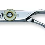 Nový Kadeřnické nůžky OHKA SAKURA T320E skladem TOP CENA 2022