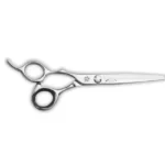 Nový Kadeřnické nůžky pro leváky OHKA SAKURA LF600/650/700 skladem TOP CENA 2022