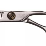 Nový Kadeřnické nůžky pro prostříhávání OHKA SAKURA 025 Super Elite thinning & texturizing scissor skladem TOP CENA 2022