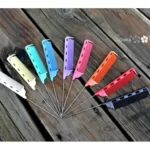 Nový Kadeřnický Hřeben OHKA SAKURA C602 skladem TOP CENA 2022