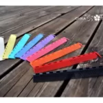 Nový Kadeřnický hřeben OHKA SAKURA C801 skladem TOP CENA 2022