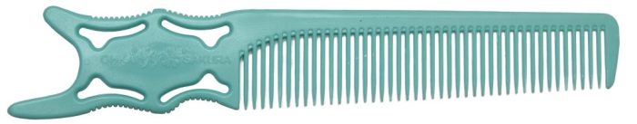 Kadeřnický hřeben OHKA SAKURA C867 - Obrázek 2