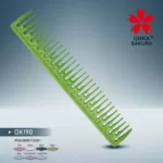 Nový Kadeřnický hřeben OHKA SAKURA OK190 skladem TOP CENA 2022