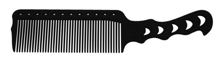 Kadeřnický hřeben OHKA SAKURA OK236 - Obrázek 2