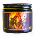 Nový Lockhart's hlína Grease All End All: Wax Based Matte Clay 113g skladem TOP CENA 2022