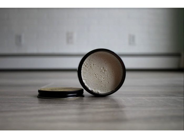 Lockhart's hlína na vlasy Matte Clay 105g - Obrázek 2