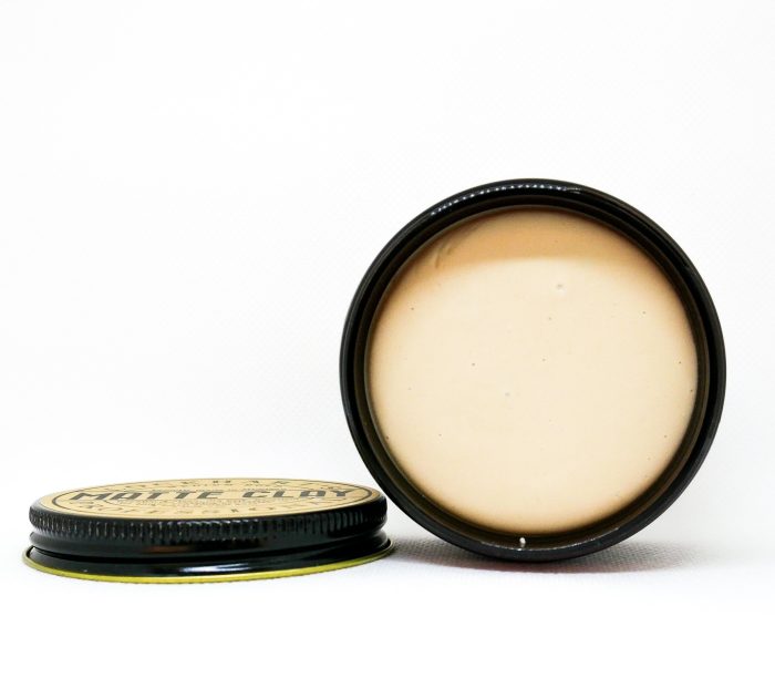 Lockhart's hlína na vlasy Matte Clay 105g - Obrázek 5