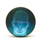 Nový Lockhart's hlínovosk na vlasy Transcend Wax Clay 105g skladem TOP CENA 2022