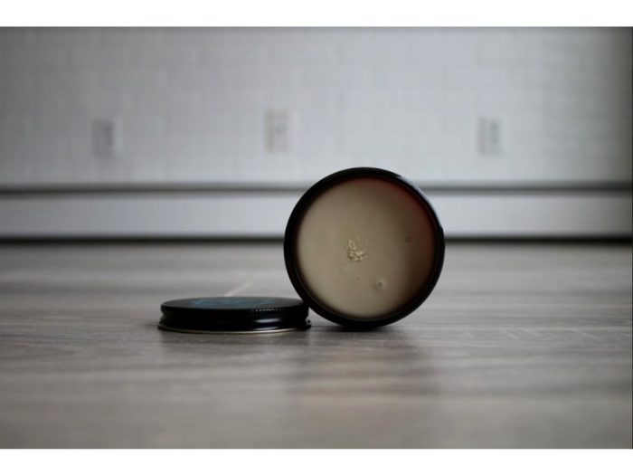 Lockhart's hlínovosk na vlasy Transcend Wax Clay 105g - Obrázek 4