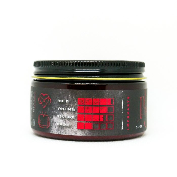 Lockhart's krém na vlasy Phantasm Sculpting Cream 105g - Obrázek 5