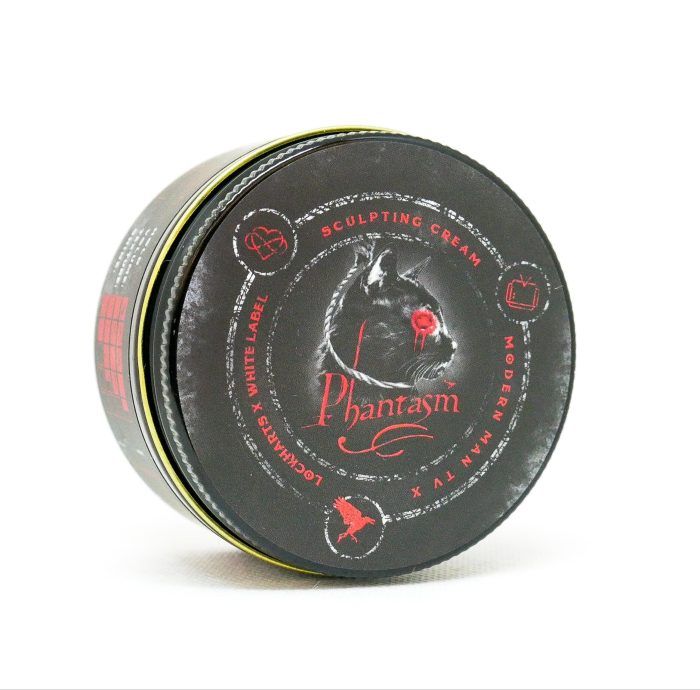 Lockhart's krém na vlasy Phantasm Sculpting Cream 105g - Obrázek 6