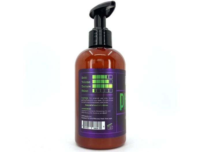 Lockhart's krémové tonikum na vlasy Phenom Cream Tonic 226g - Obrázek 2